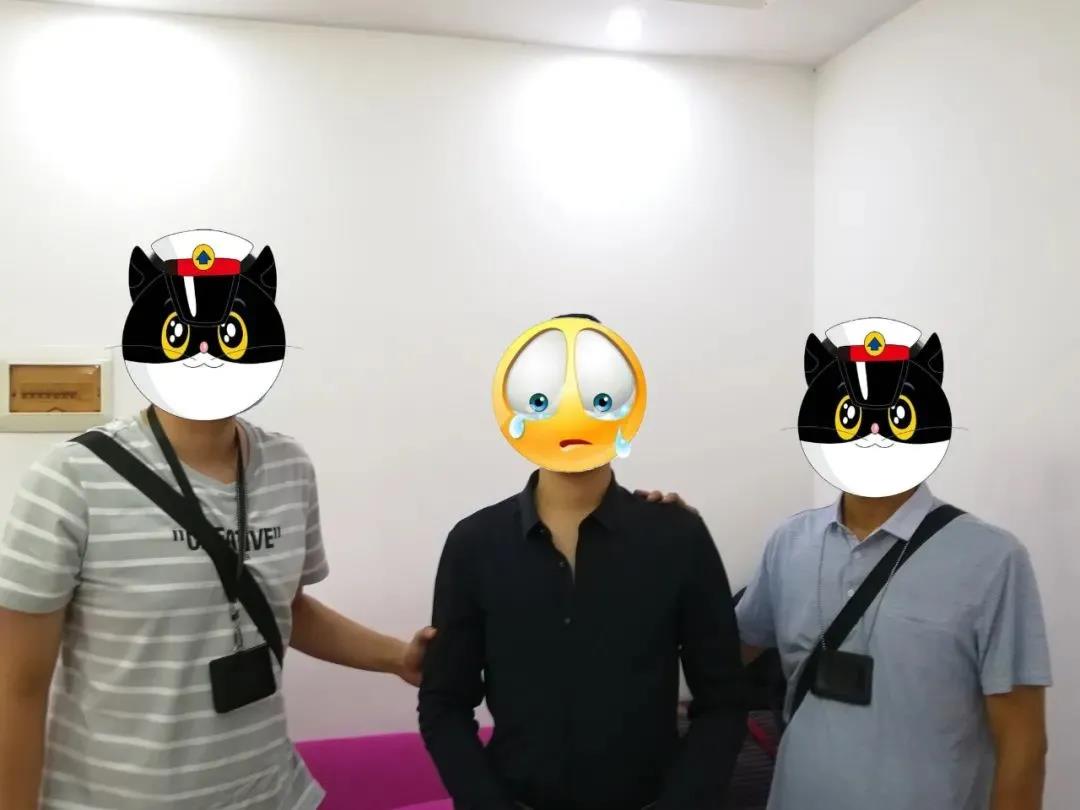 六台POS机，牵出一宗百万诈骗案！