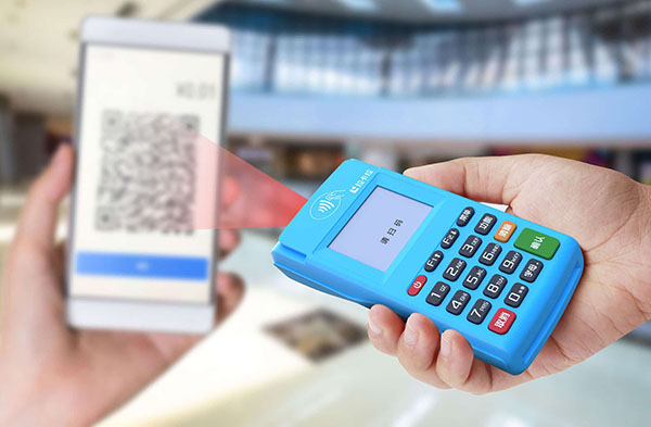 拉卡拉POS机靠谱吗？钱宝大POS机怎么样？