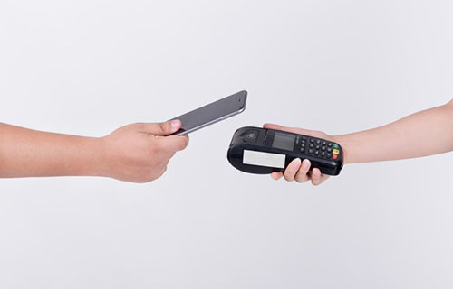 合利宝智能POS机办理 合利宝智能POS机申请领取