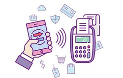 通易付plus刷卡限额吗？通易付plus限额是多少？