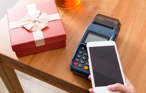 随行付POS机刷卡使用流程 随行付POS机是正规的吗